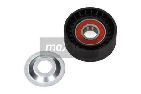 ROLKA NAPINACZA PASKA WIELOROWK. CHEVROLET ANTARA 2,0CDTI