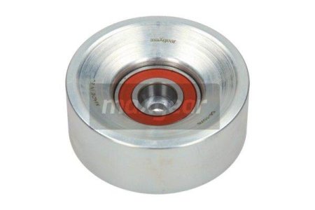 ROLKA NAPINACZA PASKA WIELOROWK. OPEL 2,0T/2,4 V6 08-