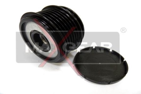 KOŁO PASOWE ALTERNATORA VW