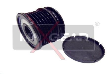 KOŁO PASOWE ALTERNATORA VW