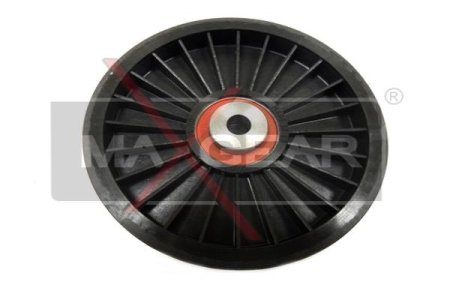 ROLKA PASKA WIELOROWK. VOLVO