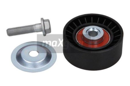 ROLKA NAPINACZA PASKA WIELOROWK. RENAULT