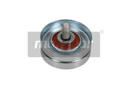 ROLKA NAPINACZA PASKA WIELOROWK. RENAULT 2,2D METALOWA