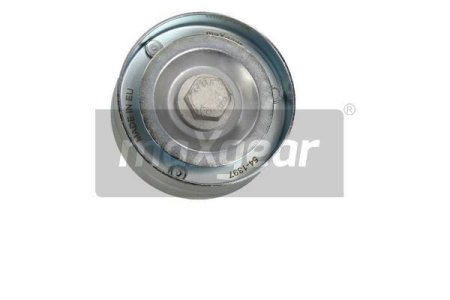 ROLKA NAPINACZA PASKA WIELOROWK. RENAULT 2,2D METALOWA