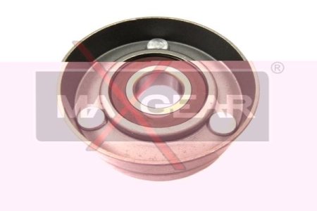 ROLKA NAPINACZA PASKA WIELOROWK. OPEL