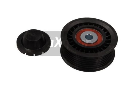 ROLKA PASKA WIELOROWK. RENAULT MEGANE III/CLIO 1,2/1,4 TCE 09-