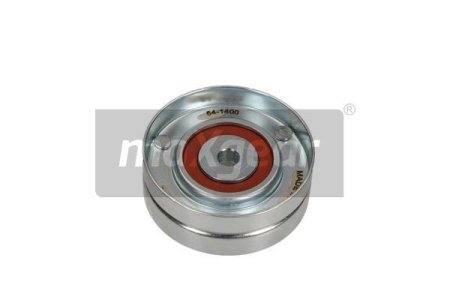 ROLKA PASKA WIELOROWK. VW 2,5TDI V6 24V AFB/AKN METALOWA