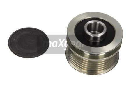 KOŁO PASOWE ALTERNATORA AUDI A4/A6 1,6-2,0 00-09