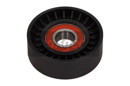 ROLKA NAPINACZA PASKA WIELOROWK. VW 1,9