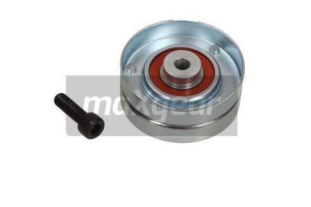 ROLKA PASKA WIELOROWK. CITROEN 3,0 METALOWA