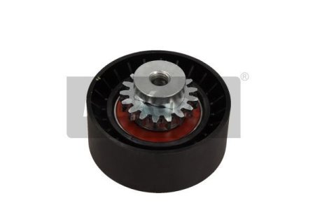 ROLKA NAPINACZA PASKA WIELOROWK. CITROEN C15 1,8D/1,9D 86-