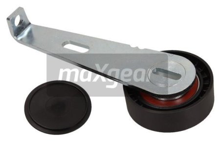 ROLKA PASKA WIELOROWK. PEUGEOT DW8 1,9D 98- -AC/-PS