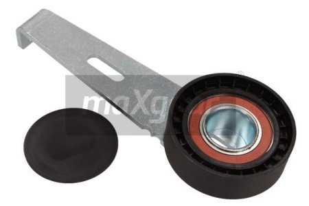 ROLKA PASKA WIELOROWK. PEUGEOT DW8 1,9D 98- -AC/-PS