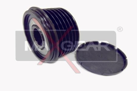 KOŁO PASOWE ALTERNATORA FIAT