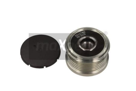 KOŁO PASOWE ALTERNATORA FIAT