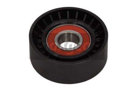 ROLKA NAPINACZA PASKA WIELOROWK. FIAT 1,3 M-JET 09-