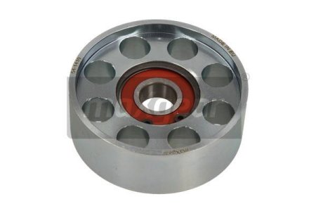 ROLKA NAPINACZA PASKA WIELOROWK. LAND ROVER 2,5TDI