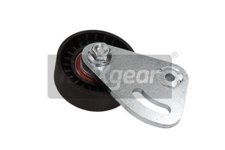 ROLKA PASKA WIELOROWK. ROVER 75 2,0CDTI 05- Z BLACHĄ