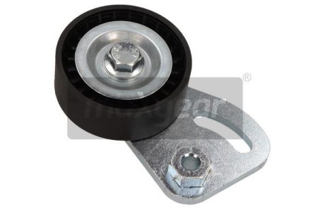 ROLKA PASKA WIELOROWK. ROVER 75 2,0CDTI 05- Z BLACHĄ