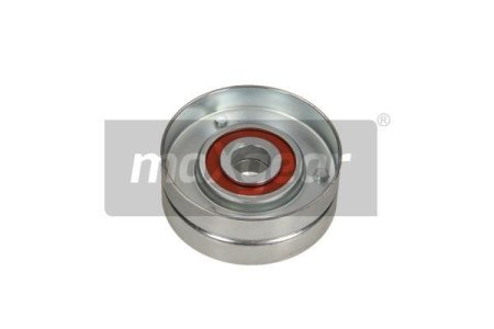 ROLKA NAPINACZA PASKA WIELOROWK. VW 1,4TDI METALOWA