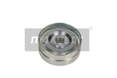 ROLKA NAPINACZA PASKA WIELOROWK. VW 1,4TDI METALOWA