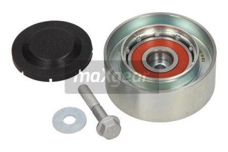 ROLKA PASKA WIELOROWK. VW 3,7/4,2 A8/PHEATON