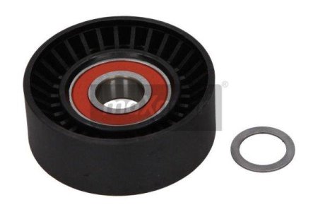 ROLKA NAPINACZA PASKA WIELOROWK. VW 1,2 12V 01-