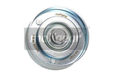 ROLKA PASKA WIELOROWK. VW 2,8TDI LT II