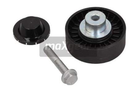 ROLKA PASKA WIELOROWK. VW FSI/TFSI 04- A4/5/6/7/8/Q5/Q7