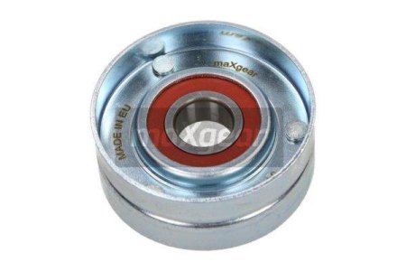 ROLKA NAPINACZA PASKA WIELOROWK. VW 1,4TSI