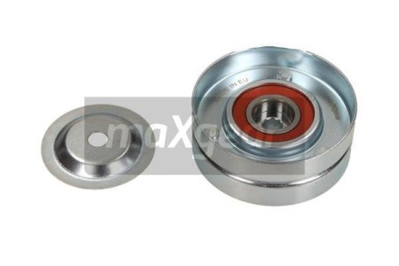 ROLKA NAPINACZA PASKA WIELOROWK. VW 1,0 POLO/ AROSA 98-