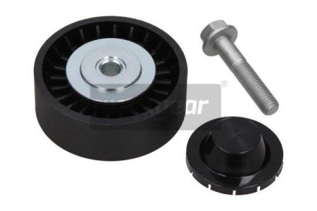 ROLKA PASKA WIELOROWK. VW A1/A3/IBIZA 1,2TSI 09-