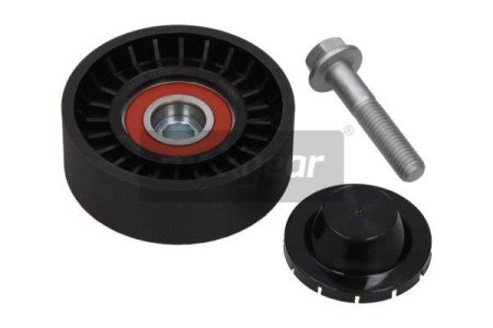 ROLKA PASKA WIELOROWK. VW A1/A3/IBIZA 1,2TSI 09-