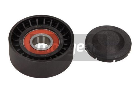 ROLKA NAPINACZA PASKA WIELOROWK. VW 1,0/1,4TSI/1,6 11-