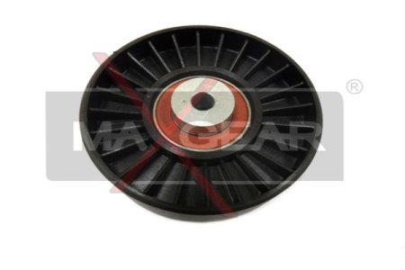 ROLKA PASKA WIELOROWK. VOLVO