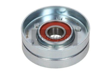 ROLKA NAPINACZA PASKA WIELOROWK. VOLVO