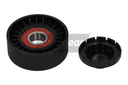 ROLKA NAPINACZA PASKA WIELOROWK. VOLVO