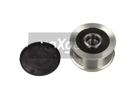 KOŁO PASOWE ALTERNATORA VOLVO