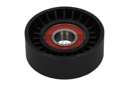 ROLKA NAPINACZA PASKA WIELOROWK. VOLVO S60/S80/ V70/XC70/XC90 2,4D 01-