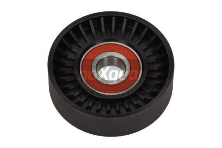 ROLKA NAPINACZA PASKA WIELOROWK. CITROEN 1,6HDI 05-