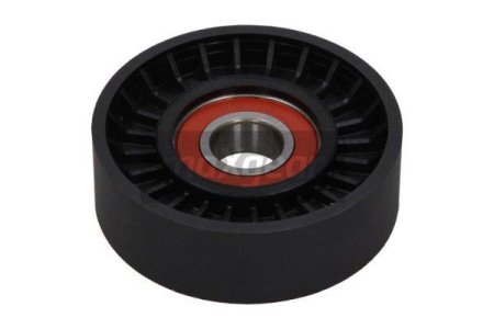 ROLKA NAPINACZA PASKA WIELOROWK. VOLVO S60 II/V70 3,2