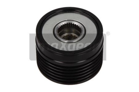 KOŁO PASOWE ALTERNATORA CITROEN