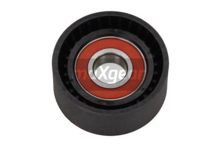 ROLKA NAPINACZA PASKA WIELOROWK. CITROEN BERLINGO/ C4/ XSARA 1,6 00-