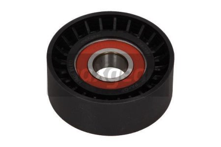 ROLKA NAPINACZA PASKA WIELOROWK. CITROEN C3/C4/C5/BERLINGO/208/308/508 1,6HDI