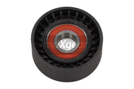 ROLKA NAPINACZA PASKA WIELOROWK. CITROEN C3/C4/C5/BERLINGO/208/308/508 1,4/1,6HDI