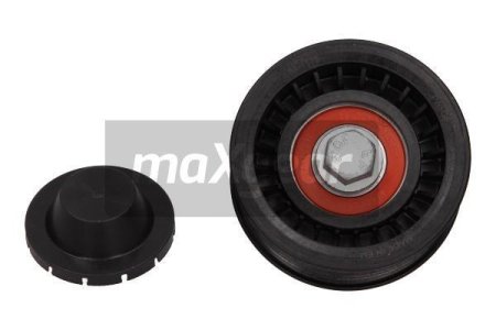 ROLKA PASKA WIELOROWK. PORSCHE CAYENNE 4,5 S/TURBO 02-07