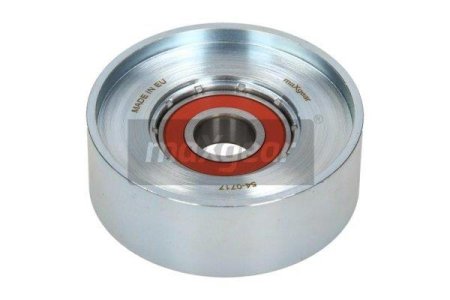 ROLKA NAPINACZA PASKA WIELOROWK. NISSAN X-TRAIL 2,0/2,5 01-