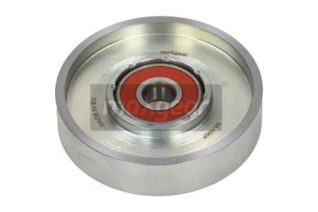 ROLKA PASKA WIELOROWK. NISSAN MICRA K12