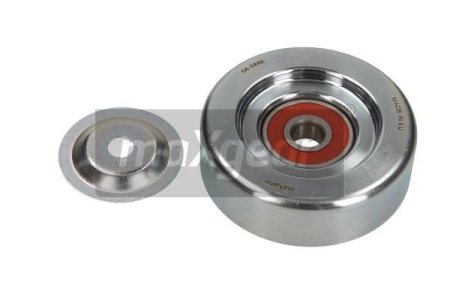 ROLKA PASKA WIELOROWK. NISSAN ALMERA II/PRIMERA P11/P12