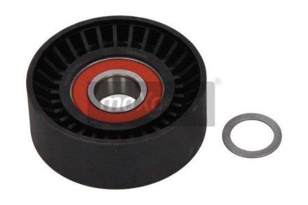 ROLKA NAPINACZA PASKA WIELOROWK. TOYOTA 00-/ COROLLA/ AVENSIS 1,4-1,8 16V